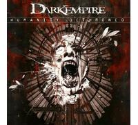 Dark Empire - Humanity Dethroned [Import]