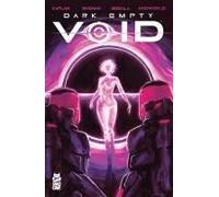 Dark Empty Void
