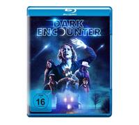 Dark Encounter (Blu-ray)