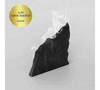 Dark Energy (Coupon MP3 Inclus)