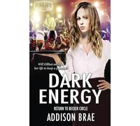 Dark Energy: Return to Becker Circle