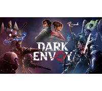 Dark Envoy (Steam Account)