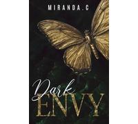 DARK ENVY : Spin off de The LUST