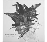 Adrian Crowley – Dark Eyed Messenger – Vinyle 12" (LP) – The Orchard
