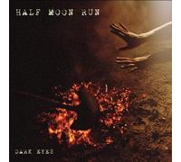 Dark Eyes by HALF MOON RUN [VINYL] NEUF