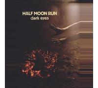 Dark eyes - Edition limitée Vinyle