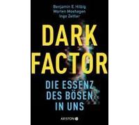 Dark Factor - Die Essenz Des Bösen In Uns