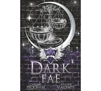 Dark Fae