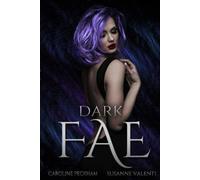 Dark Fae (Ruthless Boys of the Zodiac) by Peckham, Caroline [Paperback] NEUF
