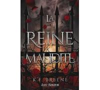 Dark Fairytales - Tome 4 - La Reine Maudite