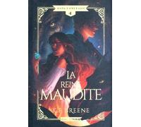 Dark Fairytales - Tome 4 - La Reine Maudite