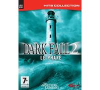 Dark Fall 2