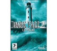 Dark Fall 2 - Le Phare G