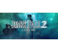 Dark Fall 2: Lights Out (PC)