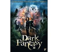 Dark Fantasy – Seven7 – DVD – Édition E