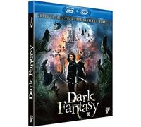 Dark Fantasy – Pack Blu-ray 3D + DVD – Seven7