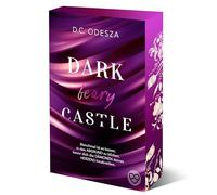 DARK feary CASTLE: Limitierter Farbschnitt
