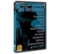 Dark Film Mysteries (3-Disc Film Noir Collector's Set)