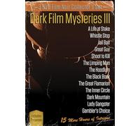 Dark Film Mysteries III