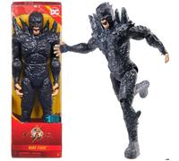 Dark Flash DC Comics 1ère édition figurine 30 cm