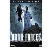 Dark Forces (aka Harlequin)