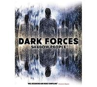 Dark Forces: Shadow People [Dvd] [2018] [Ntsc]