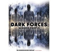 Dark Forces: Shadow People (DVD) Various