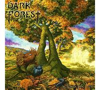 Dark forest - Beyond the veil