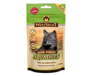 Dark Forest Squashies Fierce with Sweet Potatoes 100 g