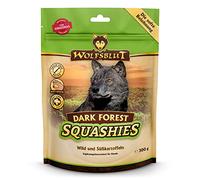 Dark Forest Squashies - Fierce with Sweet Potatoes 300g