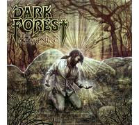 DARK FOREST - THE AWAKENING CD NEUF