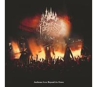 Dark Fortress – Anthems From Beyond Grave – Live In Europe 2023 – CD