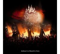 Dark Fortress Anthems from Beyond the Grave: Live in Europe 2023 (Vinyl)