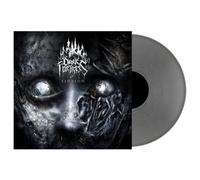 DARK FORTRESS - Eidolon (Silver Vinyl)