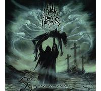 Dark Fortress - Profane Genocidal Creations (Re-Issue 2017 Gatefold Black & Poster)