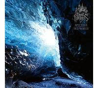 Dark Fortress - Spectres From The Old World [Cd]