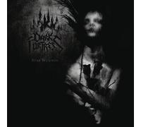 DARK FORTRESS - STAB WOUNDS (RE-ISSUE 2019) CD NEUF