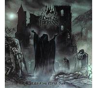 DARK FORTRESS - TALES FROM ETERNAL DUSK/RE-ISSUE´17-Special Edition 2 CD NEUF
