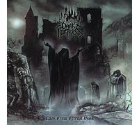 Dark Fortress - Tales from Eternal Dusk (Re-Issue 2017 Gatefold Black & Poster)