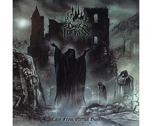 Dark Fortress - Tales from Eternal Dusk (Re-Issue 2017 Gatefold Black & Poster)