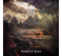 Dark Fortress – Venereal Dawn – Vinyle LP neuf coloré pochette gatefold (Broken Silence)