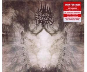 Dark Fortress - Ylem (EDT.) [Import]