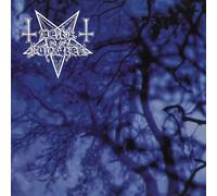 Dark Funeral – Dark Funeral (30th Anniversary Édition) – CD