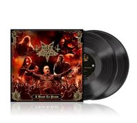 Dark Funeral A Beast To Praise (Vinyl)