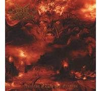 Dark Funeral - Angelous Exuro Pro Eternus [Import]