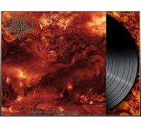DARK FUNERAL - Angelus Exuro Pro Eternus DARK FUNERAL - Angelus Exuro Pro Eternus ; Dark Funeral and Defying Danger Distribution