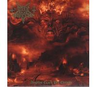 Dark Funeral - Angelus Exuro Pro Eternus [Import]