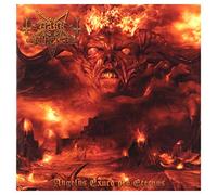 Dark Funeral - Angelus Exuro Pro Eternus [Import]