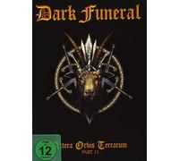 DARK FUNERAL ""ATTERA ORBIS TERRARUM PART II