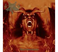 Dark Funeral – Attera Totus Sanctus – CD